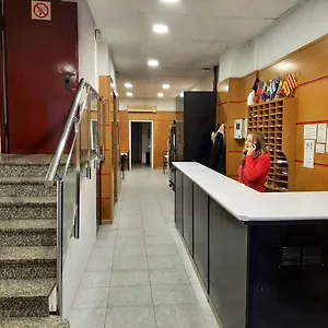 Penzion San Ramon, Barcelona