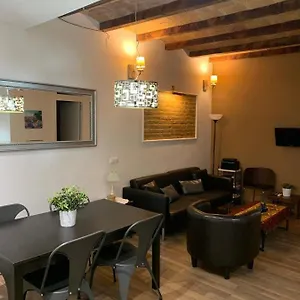 Appartement Modern Al Carrer Blai, Poble Sec, Barcelona