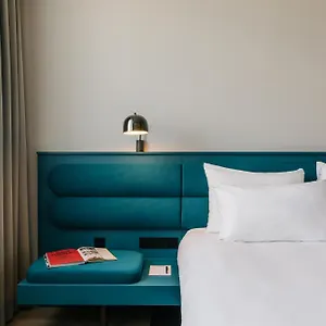 Hotel The Social Hub Poblenou, Barcelona