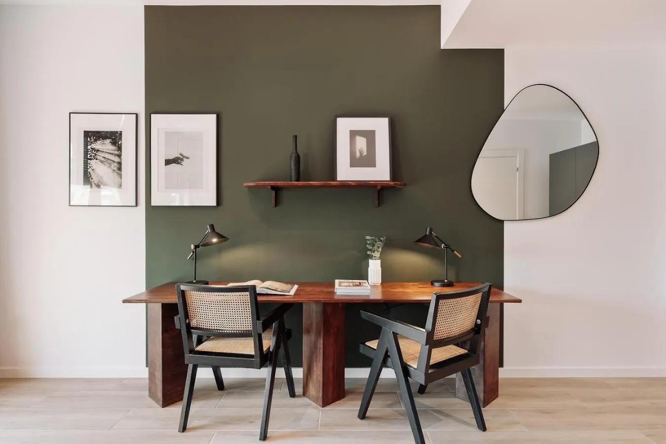 Kline - 2 Bedrooms And Terrace In Sant Antoni Barcelona Apartament